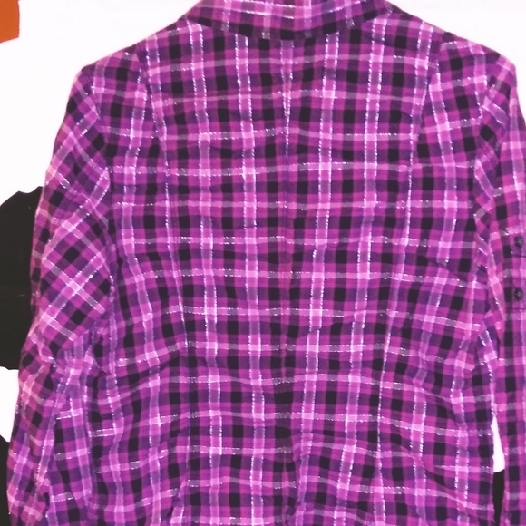 Express button-up - Picture 4 of 8